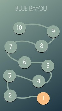 Dot World - Free Puzzle Game游戲截圖2