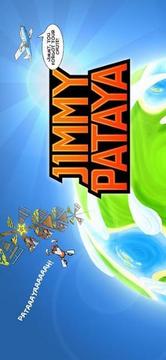 吉米空降 Jimmy Pataya游戲截圖1