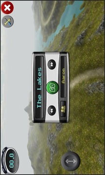 極速關(guān)卡2游戲截圖4