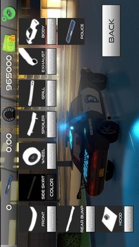 City Car Driving Simulator 3游戲截圖1