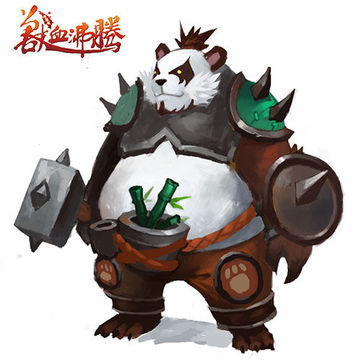 獸血沸騰游戲截圖4