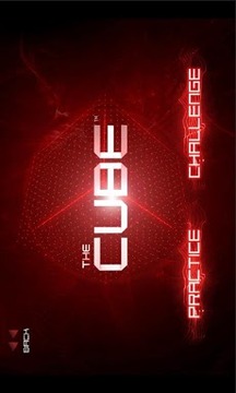 立方體 The Cube游戲截圖1