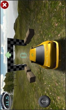 極速關(guān)卡2游戲截圖1