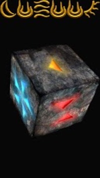亞特蘭蒂斯的魔方 Cube of ...游戲截圖4