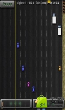 風神賽車游戲截圖5