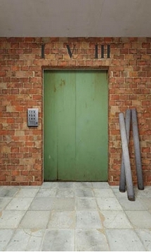 100 Doors 2013游戲截圖2