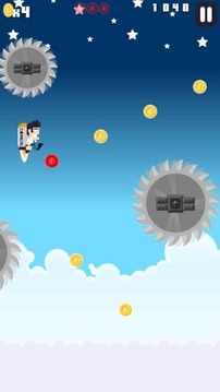 Mr Maker Run游戲截圖4