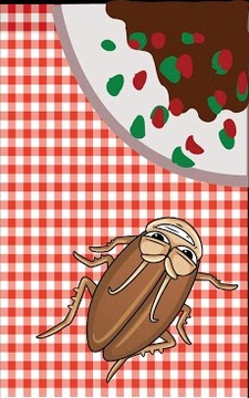蟑螂班尼 La Cucaracha II游戲截圖3