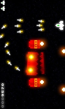 太空輻射 Radiant Free游戲截圖3