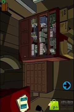 Dr.Stanleys House游戲截圖3