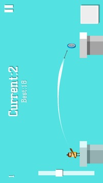 Archer Mania游戲截圖2