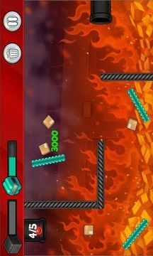 傳送箱 Drop the Box游戲截圖3