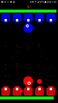 風(fēng)船戦爭ゲーム游戲截圖2