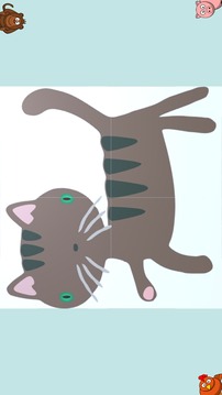 TOK&TOK - Jogo para Crian?as游戲截圖5