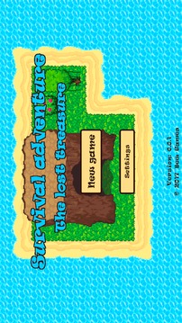 Survival RPG - Lost treasure游戲截圖5