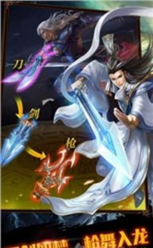 武仙游戲截圖5