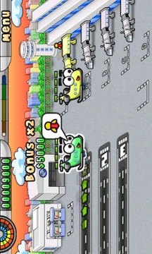 瘋狂機(jī)場(chǎng) Airport Mania游戲截圖2