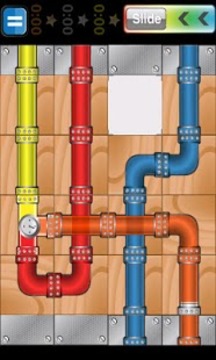 管道重建 Pipe Swipe Lite游戲截圖3
