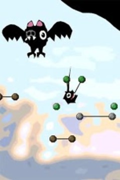黑暗的洞穴 Spoing游戲截圖3