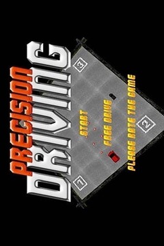 精確駕駛3D游戲截圖2