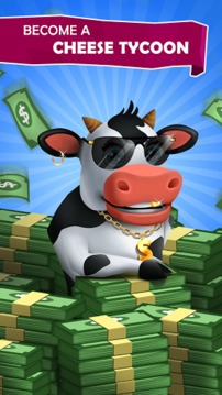 Tiny Cow游戲截圖1