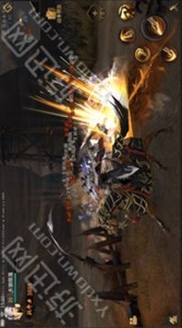 東周亂游戲截圖4