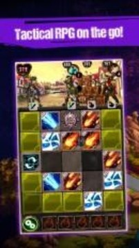 超級(jí)可怕的RPG游戲截圖3