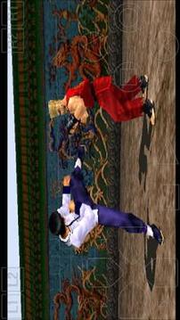 TEKKEN 3 Fighting for Win游戲截圖1