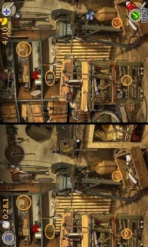 隱藏物體之探索 Hidden Ob...游戲截圖4