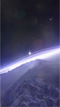 無(wú)限星辰：戰(zhàn)爭(zhēng)遺跡游戲截圖4
