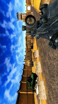 Call of Sniper游戲截圖4