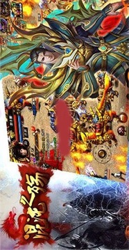混沌之殤游戲截圖3
