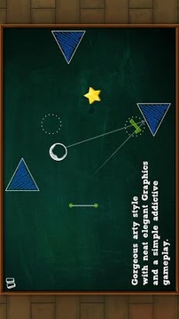 穿越界限 Cross the Line游戲截圖4