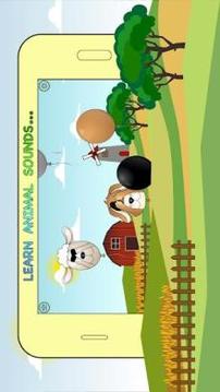 Peekaboo Balloon Pop游戲截圖3