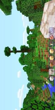 Start Craft 2 Pocket Edition 2018游戲截圖3