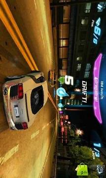 Asphalt6游戲截圖2