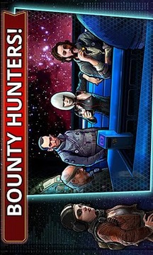 遠離世界 OFFWORLD游戲截圖4