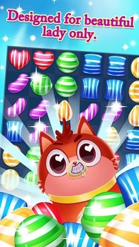 Happy Fruit Blast游戲截圖1