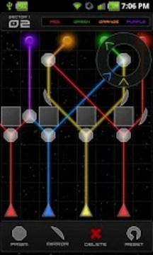 光線折射 Refraction Lite游戲截圖4