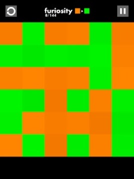 未知控制游戲截圖2