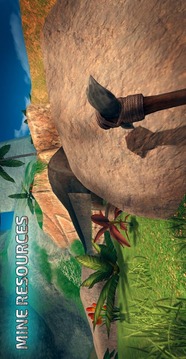 ARK Survival Island Evolve 3d游戲截圖3