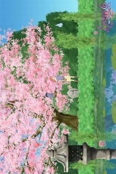 林恩與稻尾之神游戲截圖1