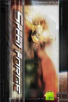 Speed Forge 3D游戲截圖3