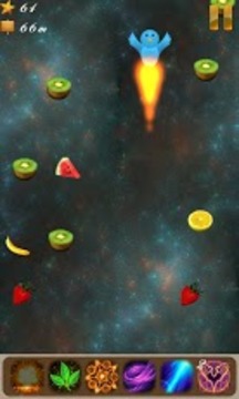 水果新干線 FruitFlier游戲截圖5