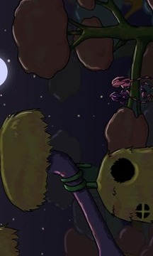 飛天小怪 Cuddle Swing游戲截圖4
