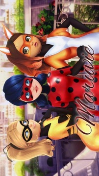 *Miraculous Ladybug: 3游戲截圖2