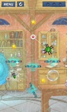 蜘蛛杰克 Spider Jack游戲截圖5