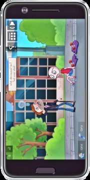 Troll Face Millionaire Contest游戲截圖3