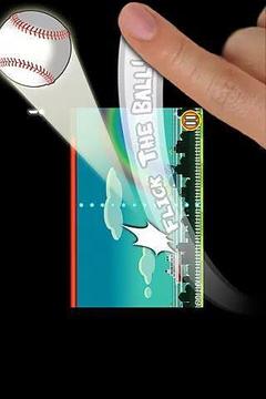 棒球巨星2013游戏截图3