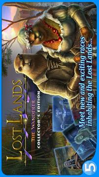 Lost Lands 4游戲截圖2
